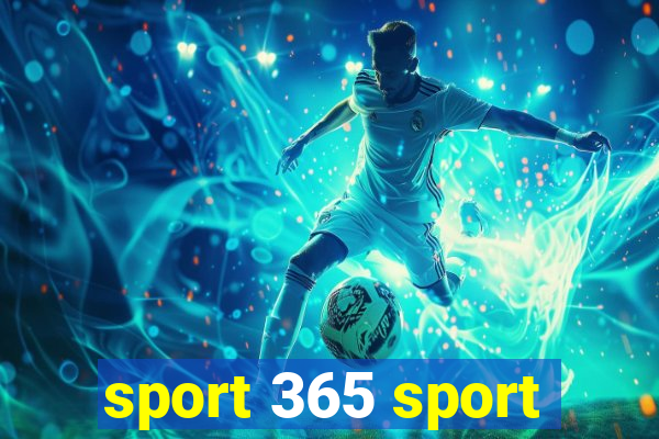 sport 365 sport