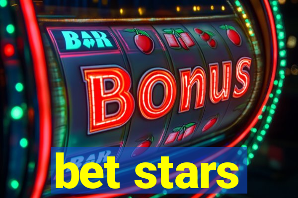 bet stars