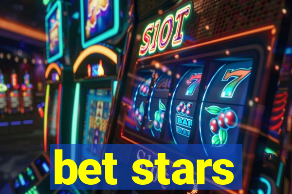 bet stars