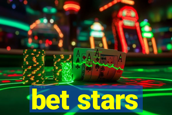 bet stars