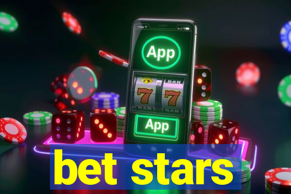 bet stars