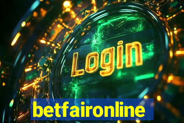 betfaironline