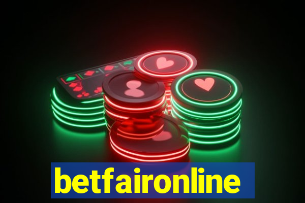 betfaironline