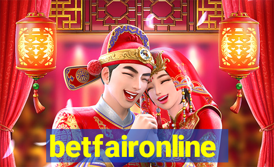 betfaironline