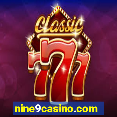 nine9casino.com