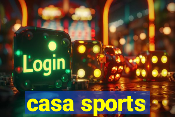 casa sports