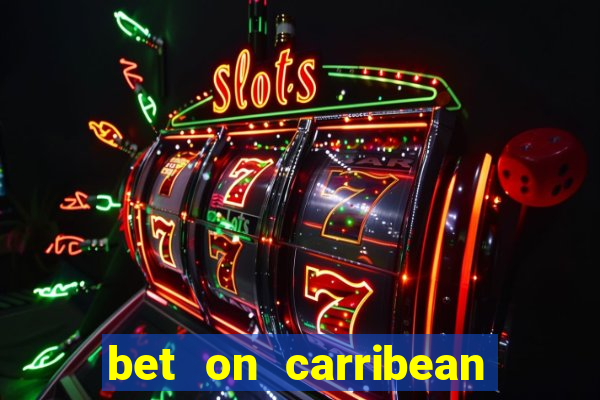 bet on carribean premier league