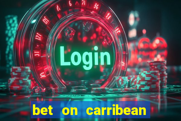 bet on carribean premier league