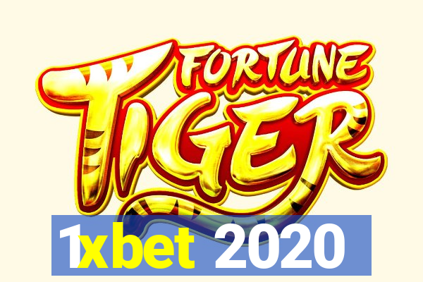 1xbet 2020