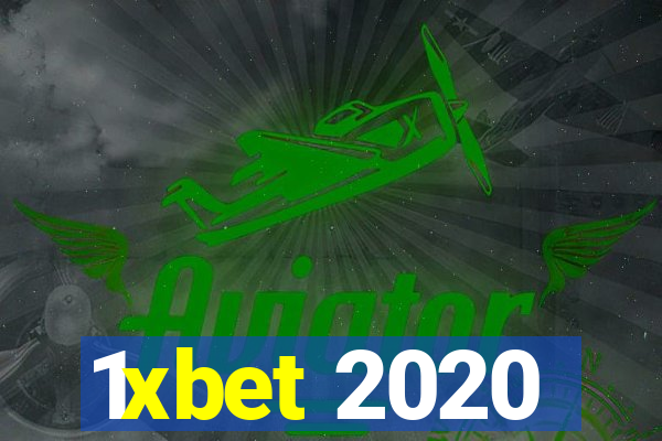 1xbet 2020