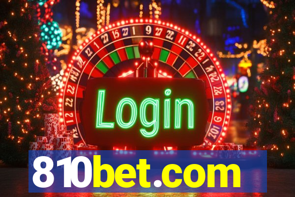 810bet.com