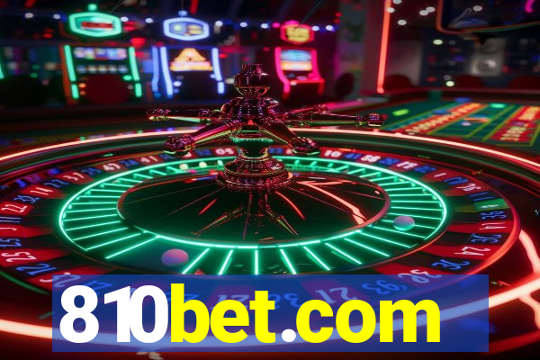 810bet.com