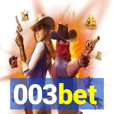 003bet