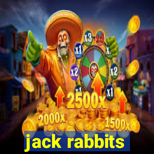 jack rabbits