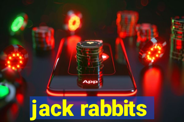 jack rabbits