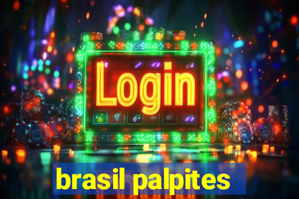 brasil palpites