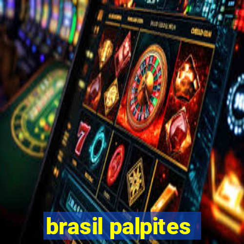 brasil palpites