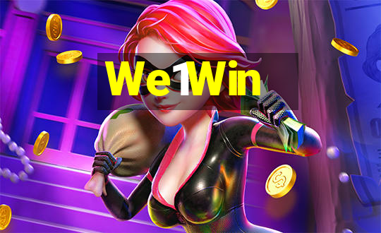 We1Win