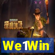 We1Win