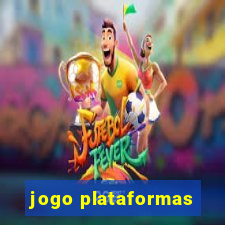 jogo plataformas