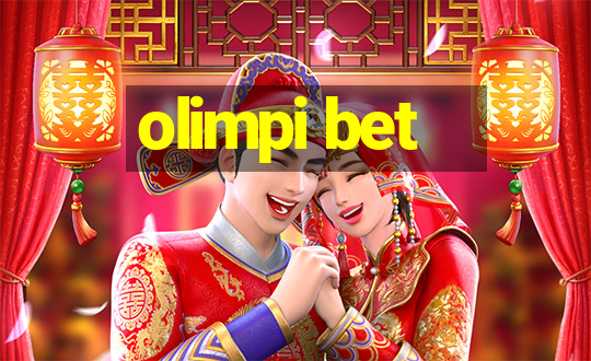 olimpi bet