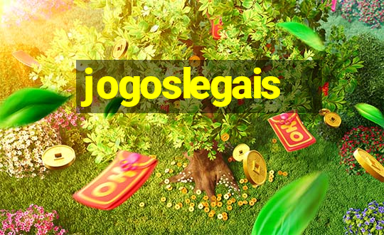 jogoslegais