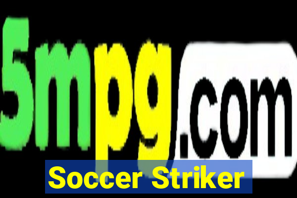 Soccer Striker