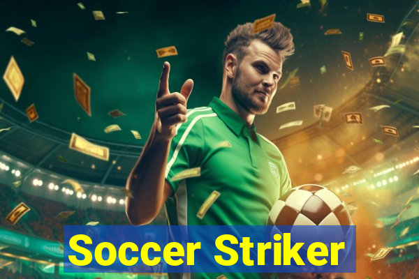 Soccer Striker