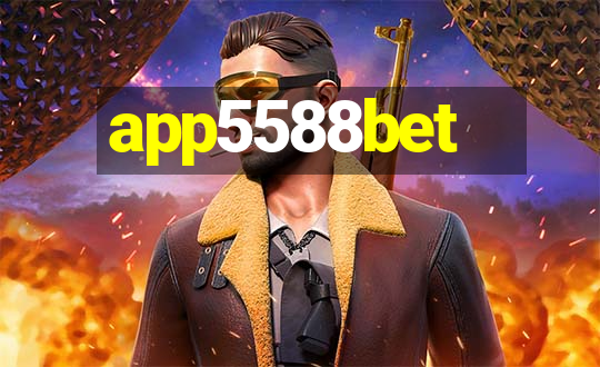 app5588bet