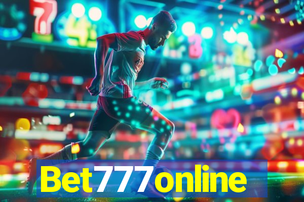 Bet777online