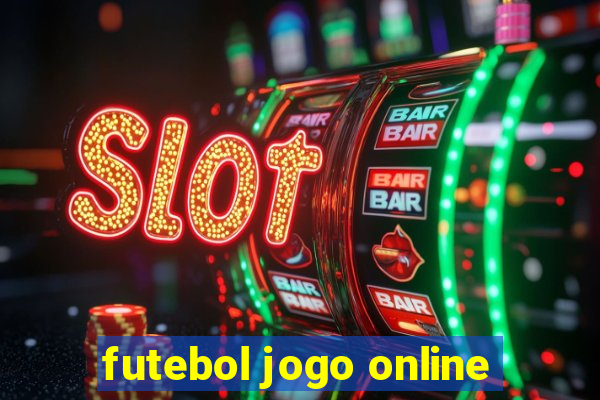 futebol jogo online