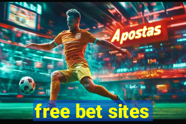 free bet sites