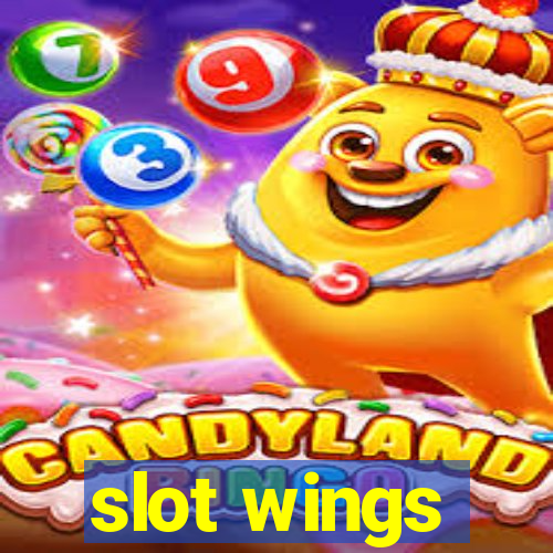 slot wings