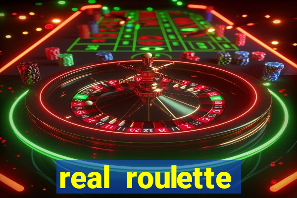 real roulette online casino