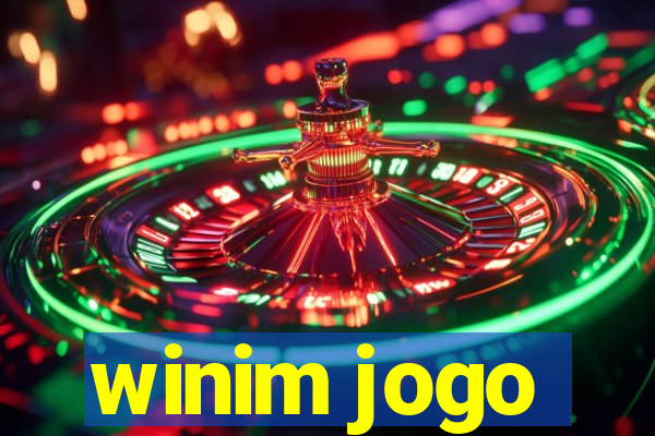 winim jogo