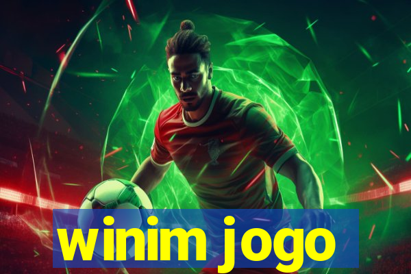 winim jogo