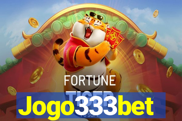 Jogo333bet