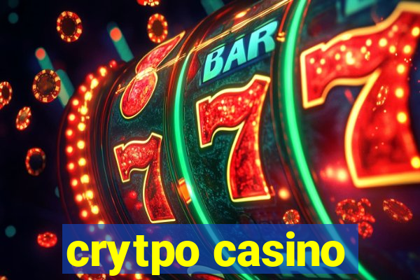 crytpo casino