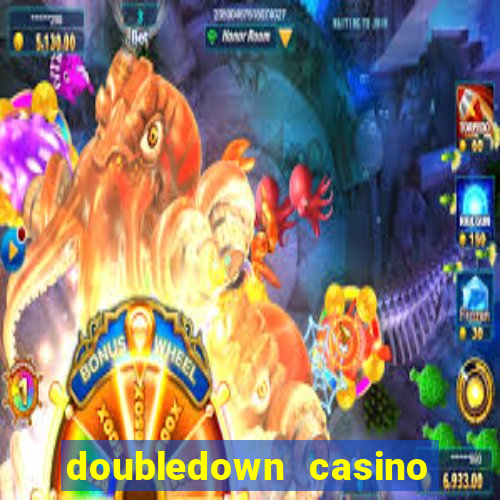 doubledown casino free chips