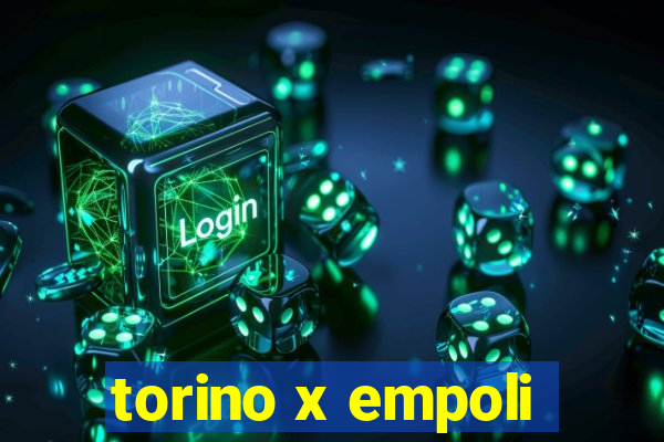 torino x empoli