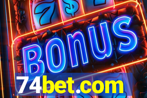 74bet.com