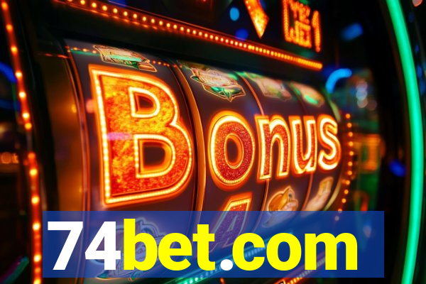 74bet.com