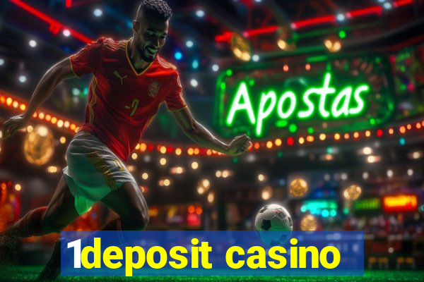 1deposit casino