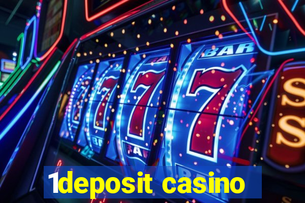 1deposit casino