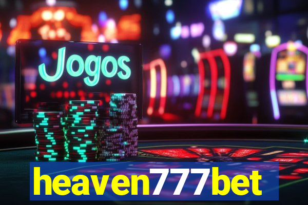 heaven777bet