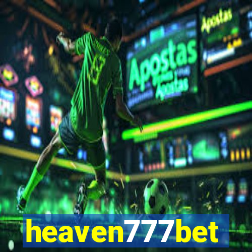 heaven777bet