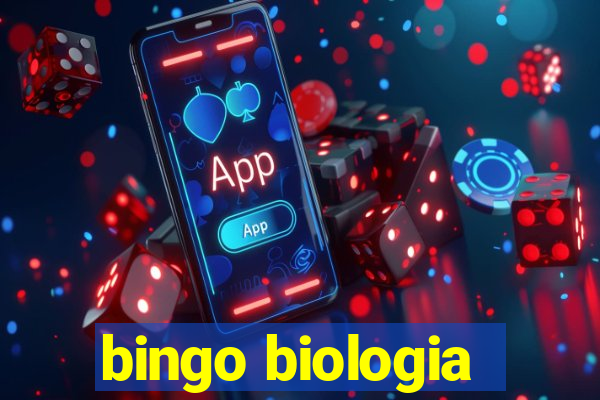 bingo biologia