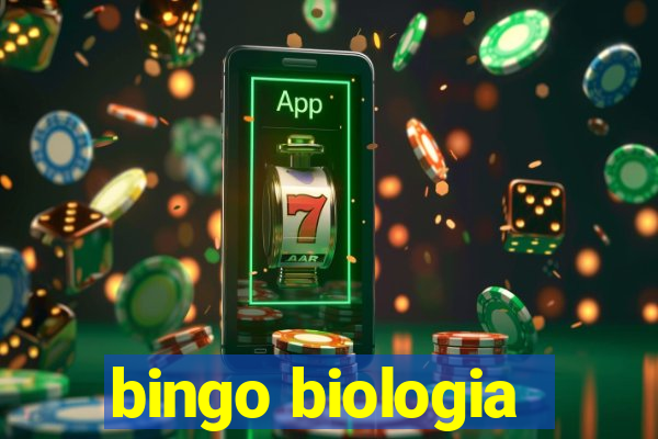 bingo biologia