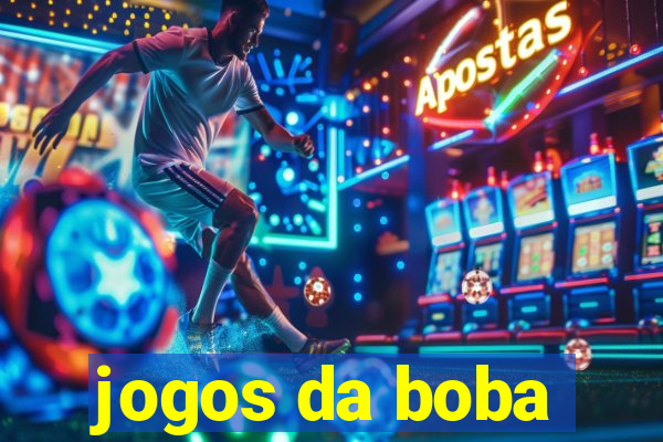 jogos da boba