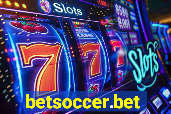 betsoccer.bet